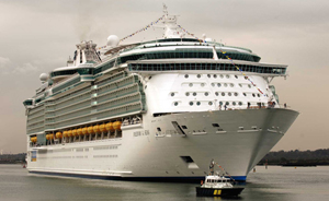 Two Dead at St. Kitts In Passenger Ship Line Handling Accident [02 April 2014]