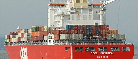 French Court Fines OOCL In 2003 Shipboard Elevator-Related Death At Le Havre Port