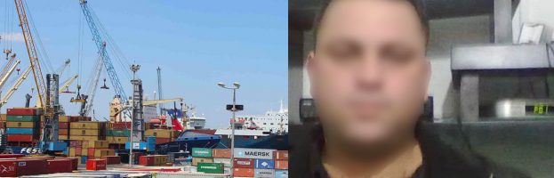 Marine Terminal Security Guard Struck & Killed By Container Handling Equipment [Rades, Tunisia – 25 February 2019]