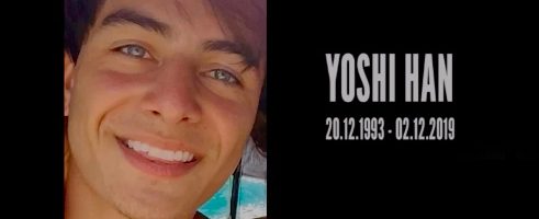 Young Docker Fatally Injured in Shipboard Fall Accident  [Rotterdam, Netherlands – 02 December 2019]