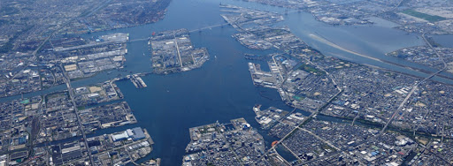 One Dockworker Killed; Another Injured as Stowed Cargo Shifts & Falls  [Nagoya, Japan – 03 February 2020]